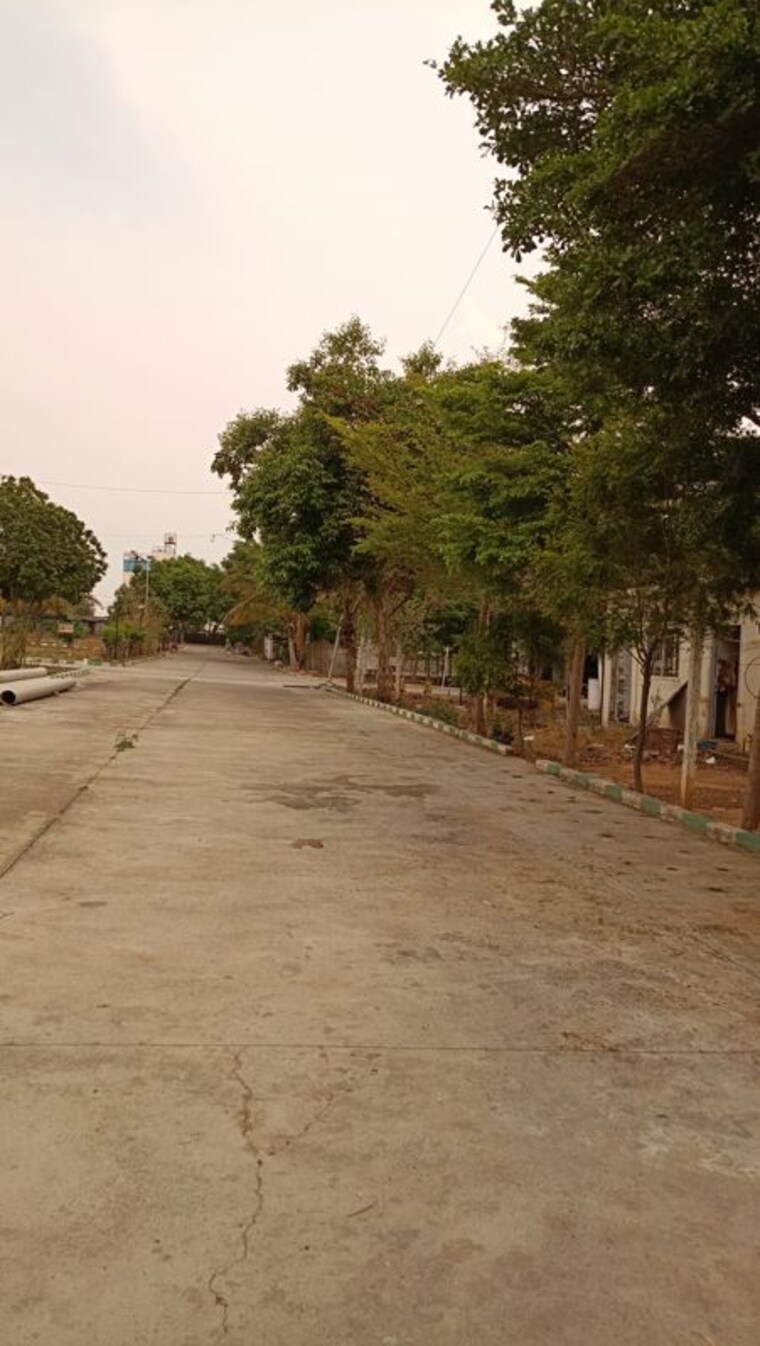 undefined, himagiri-prashanthi  1500 Sq.Ft. Plot In Jigani Bangalore 10235443