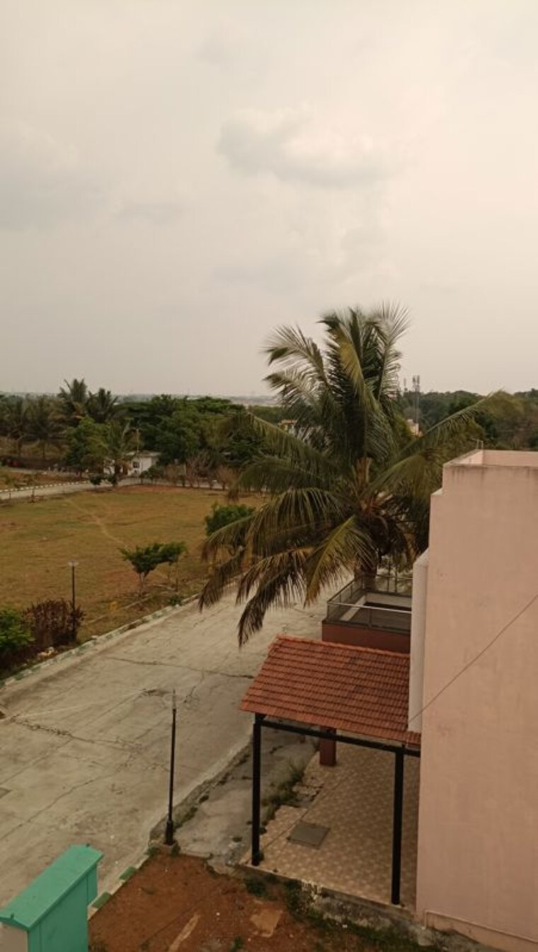 Exterior View, himagiri-prashanthi  1500 Sq.Ft. Plot In Jigani Bangalore 10235443