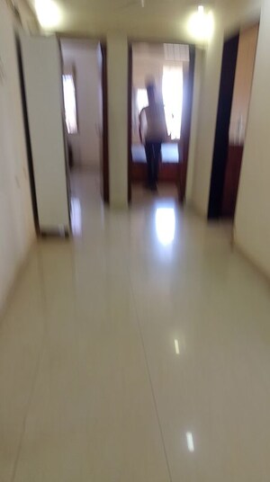 Building Lobby in 6+ BHK Apartment at Dosti Acres Aster, Wadala East – for Rent
