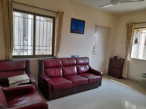 Living Room in 6+ BHK Apartment at Dosti Acres Aster, Wadala East – for Rent