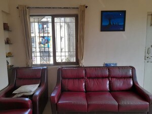 Furnished Amenities in 6+ BHK Apartment at Dosti Acres Aster, Wadala East – for Rent
