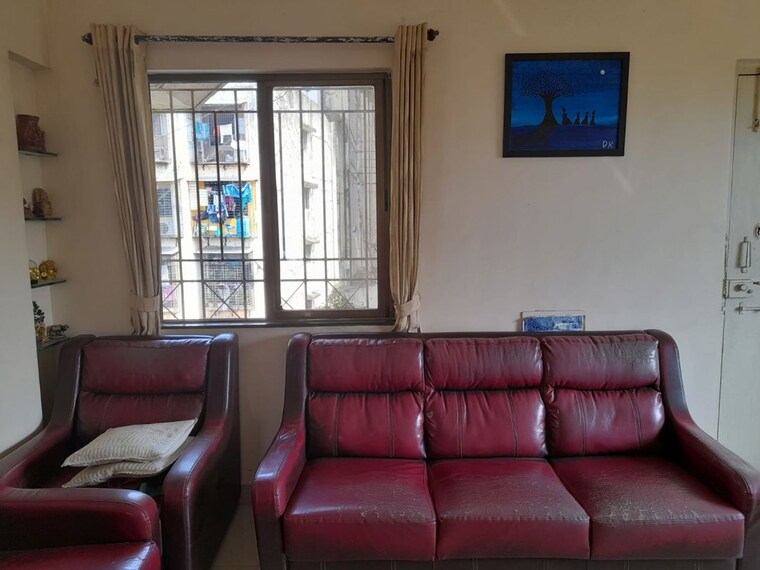 undefined, dosti-acres-aster 6+ Bedroom 700 Sq.Ft. Apartment In Wadala East Mumbai 10235442