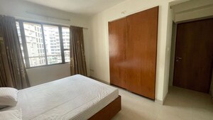 Bedroom in 6+ BHK Apartment at Dosti Acres Aster, Wadala East – for Rent