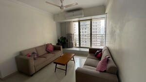Team Area in 6+ BHK Apartment at Dosti Acres Aster, Wadala East – for Rent