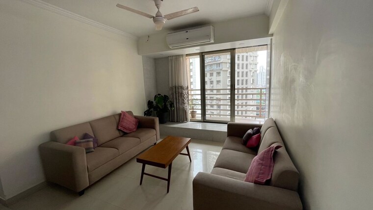 Team Area, dosti-acres-aster 6+ Bedroom 700 Sq.Ft. Apartment In Wadala East Mumbai 10235442