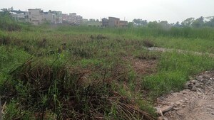 Plot Area in  Plot at Narendrapur – for Sale