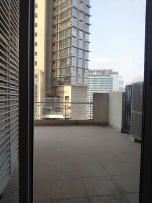3 BHK Apartment – Exterior View View at Indiabulls Sky Forest, Lower Parel - for Rent