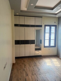 2 BHK + Pooja Room,Study Room Independent House For Rent in Nijampur Malhaur