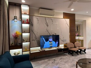 4 BHK Apartment For Rent in Kasturi Epitome, Wakad