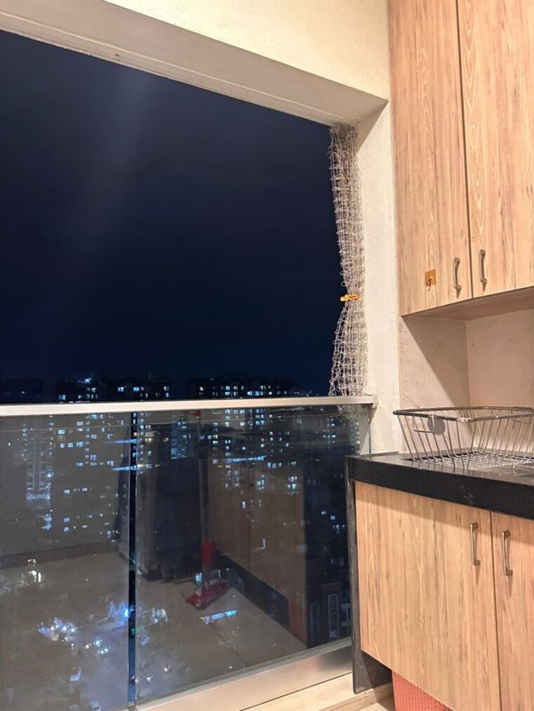 Swimming Pool, kasturi-epitome 4 Bedroom 2500 Sq.Ft. Apartment In Wakad Pune 10235446