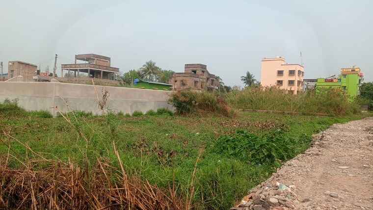 Exterior View, narendrapur  2160 Sq.Ft. Plot In Narendrapur Kolkata 10110470