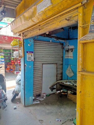  Shop – Exterior View View at Mayur Vihar - for Sale