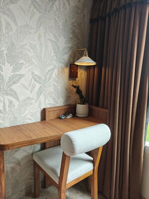  2 BHK Apartment at Piramal Vaikunth Vidit, Balkum Pada – for Sale