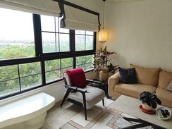 2 BHK + Pooja Room Apartment For Sale in Piramal Vaikunth Vidit