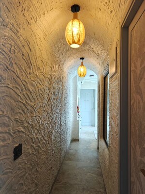  2 BHK Apartment at Piramal Vaikunth Vidit, Balkum Pada – for Sale