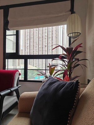  2 BHK Apartment at Piramal Vaikunth Vidit, Balkum Pada – for Sale