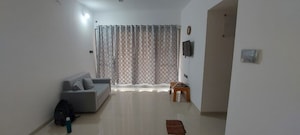 2 BHK Apartment For Rent in Pristine Allure, Kharadi