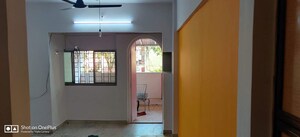 Room in 1 BHK Apartment at Goregaon West – for Sale