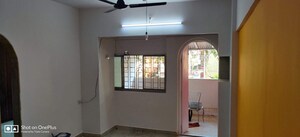 Room in 1 BHK Apartment at Goregaon West – for Sale