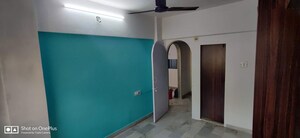 1 BHK Apartment For Sale in Goregaon West