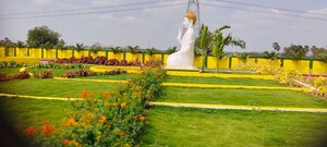  Plot – Garden View at Kanchikacherla - for Sale