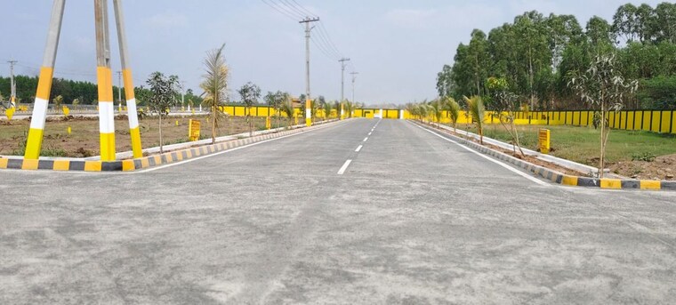 undefined, kanchikacherla  182 Sq.Yd. Plot In Kanchikacherla Vijayawada 10229052