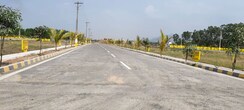 Plot For Sale in Kanchikacherla