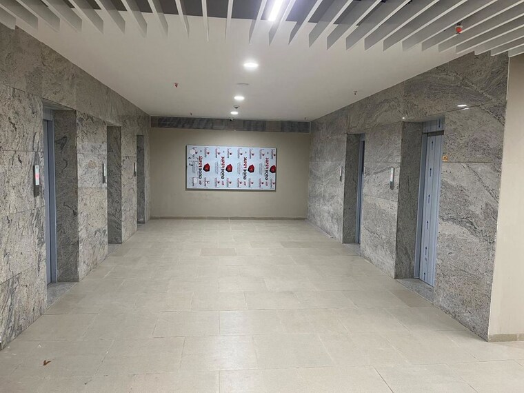  Parking, solitaire-business-hub Commercial Office Space in IT/SEZ 1550 Sq.Ft. In Baner Pune 10235460