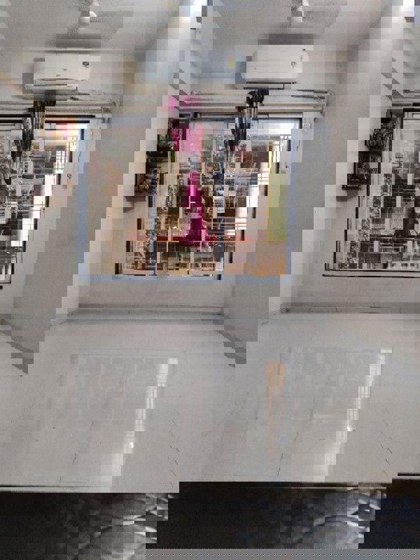 1 BHK + Store Room 650 Sq.Ft. Apartment in Om Heights Malad