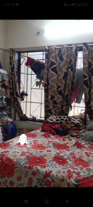 1 BHK Apartment – Exterior View View at Goregaon West - for Sale