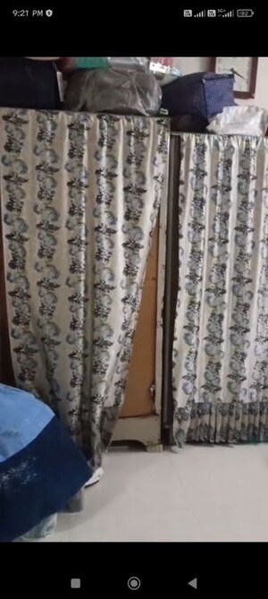 Bedroom in 1 BHK Apartment at Goregaon West – for Sale