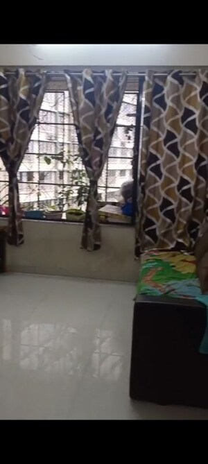 Parking in 1 BHK Apartment at Goregaon West – for Sale