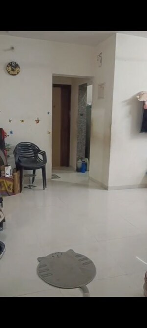 1 BHK Apartment For Sale in Goregaon West