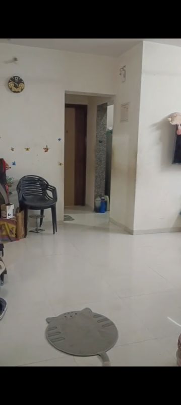 1 BHK Apartment For Sale in Goregaon West