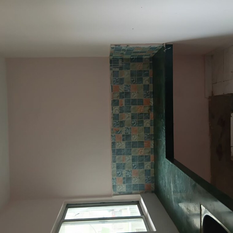 Kitchen, gomti nagar 2 Bedroom 844 Sq.Ft. Apartment In Gomti Nagar Lucknow 10235471