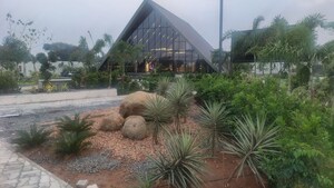 5 BHK Villa – Garden View at Casagrand Crestwood, Pudur - for Sale