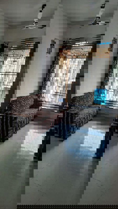 2 BHK 925 Sq.Ft. Apartment in Madhav Sansar