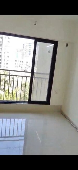 Bedroom in 1 BHK Apartment at Oxford Navrang Crystal, Goregaon West – for Sale