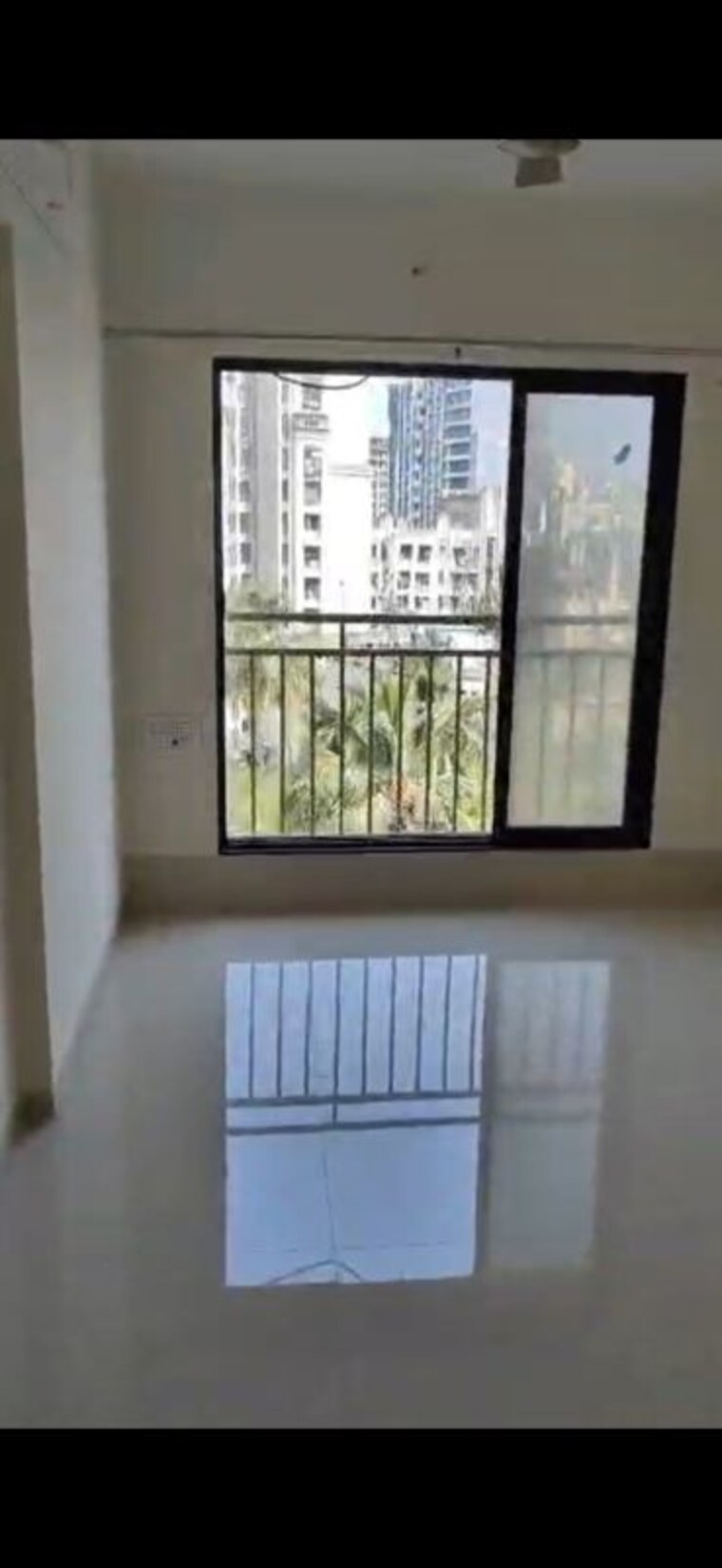 Living Room, oxford-navrang-crystal 1 Bedroom 413 Sq.Ft. Apartment In Goregaon West Mumbai 10235478