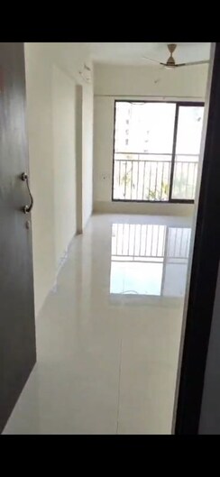 1 BHK Apartment For Sale in Oxford Navrang Crystal