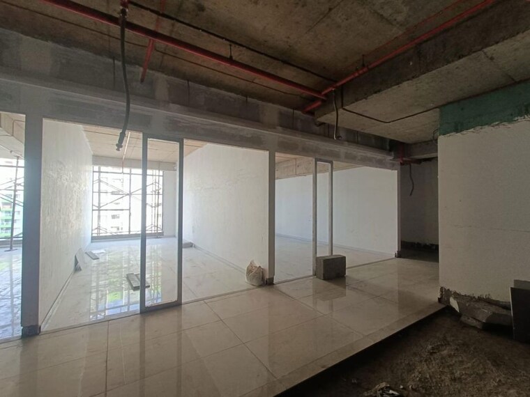 undefined, vinode-vantage-capital Commercial Office Space 210 Sq.Ft. In Hinjewadi Pune 10235476