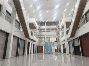  Office Space For Rent in Vinode Vantage Capital, Hinjewadi