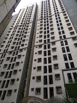 1 BHK Apartment – Exterior View View at MHADA Prakash Cotton Mill, Lower Parel - for Rent