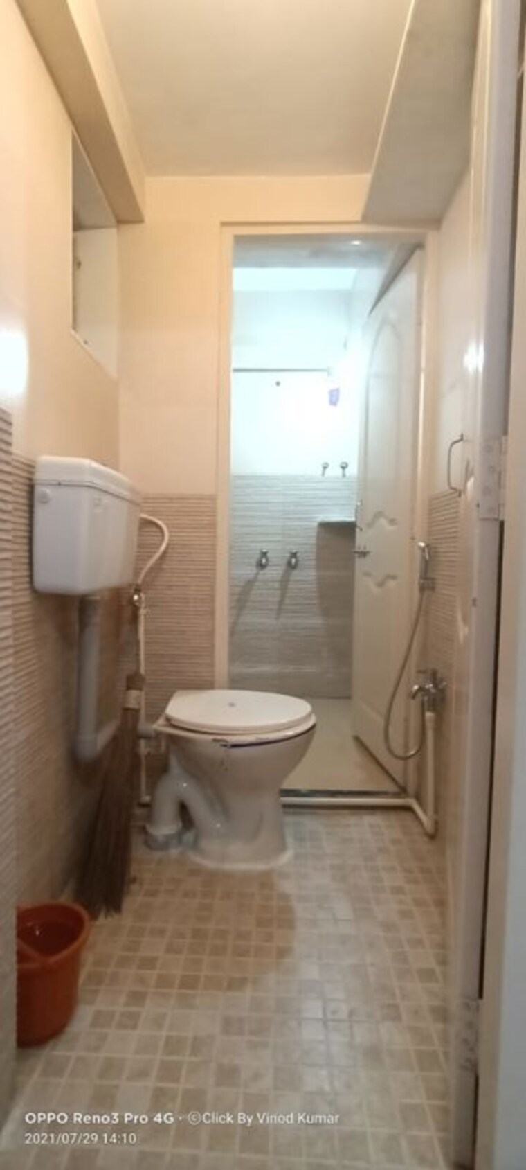 Bathroom, mhada-prakash-cotton-mill 1 Bedroom 228 Sq.Ft. Apartment In Lower Parel Mumbai 10235490