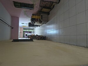 Living Room in 1 BHK Apartment at Tilak Nagar – for Rent