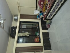 1 BHK + Store Room Apartment For Rent in Tilak Nagar
