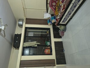 1 BHK Apartment For Rent in Tilak Nagar