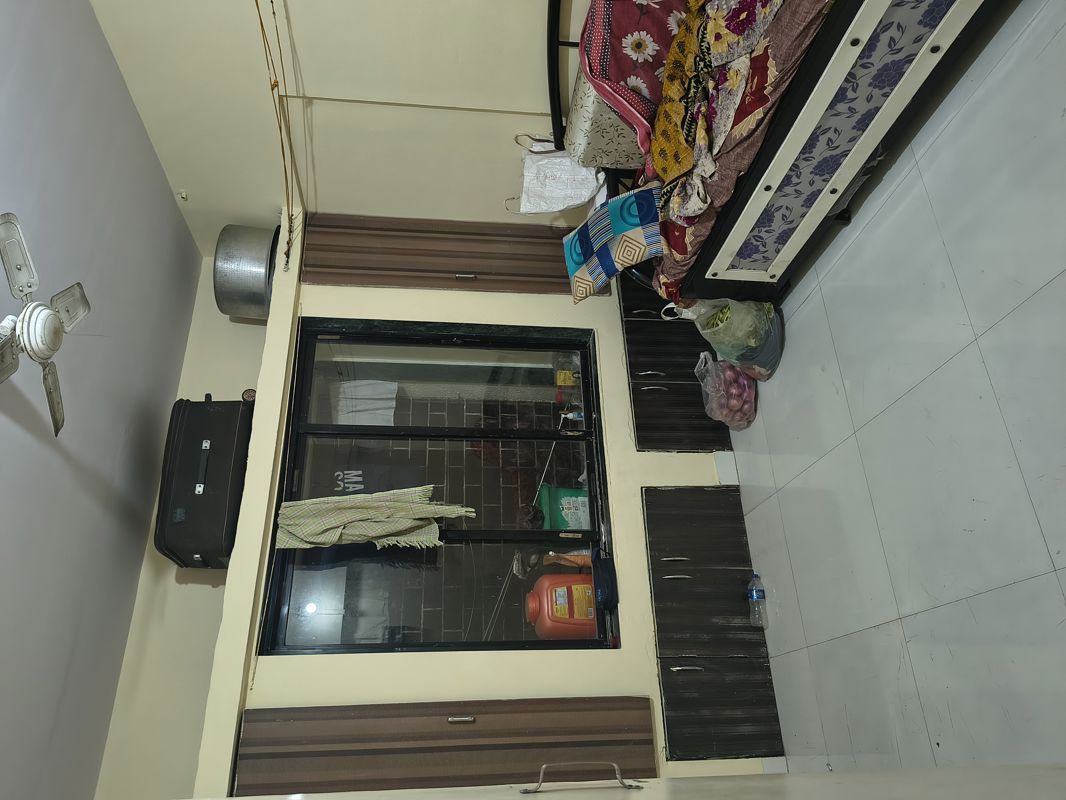 1 BHK + Store Room Apartment For Rent in Tilak Nagar