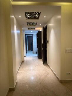 3 BHK Apartment For Rent in Chittaranjan Park