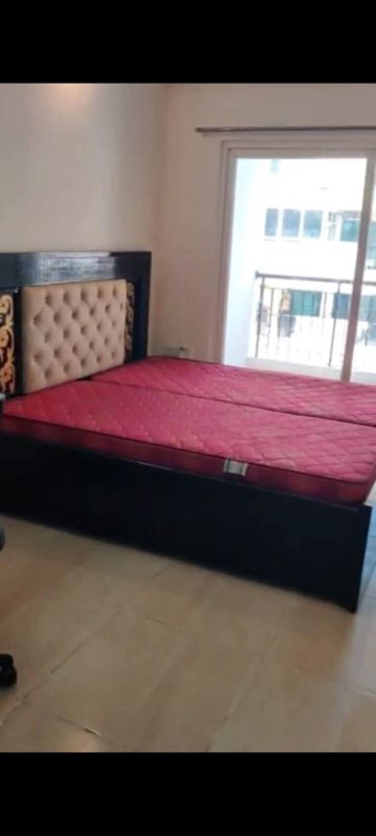 Bedroom, gaur-city-2-14th-avenue 1 RK 500 Sq.Ft. Apartment In Sector 16c Greater Noida Greater Noida 10235495